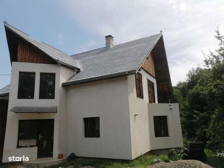 Vand casa - loc. Varfu dealului jud. Suceava - 3