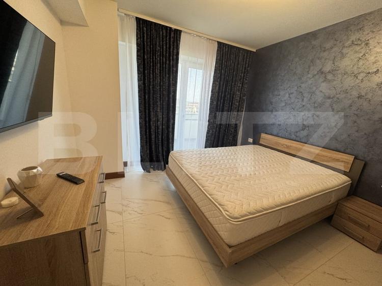 Apartament 3 camere 3 balcoane, Complex Decebal Residence - 3