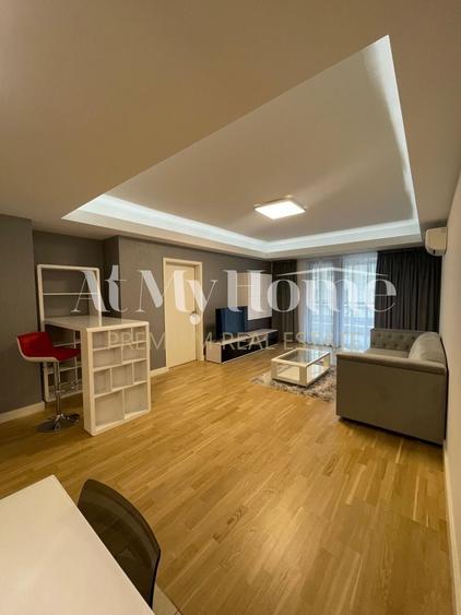 APARTAMENT SPATIOS 2 CAMERE LANGA PADURE/IANCU NICOLAE - 3
