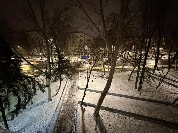 Piata Resita Berceni sector 4 - apartament 2 camere confort 2 - 1