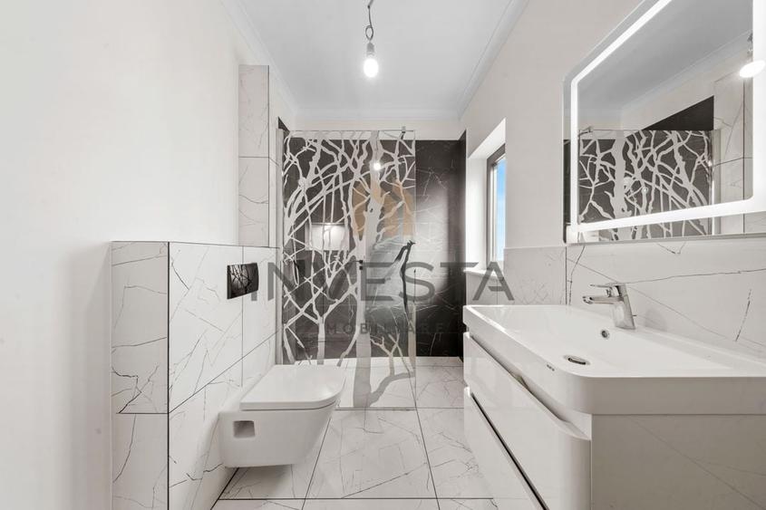 Lux, Spatiu si Vedere Panoramica – Borhanci - 14