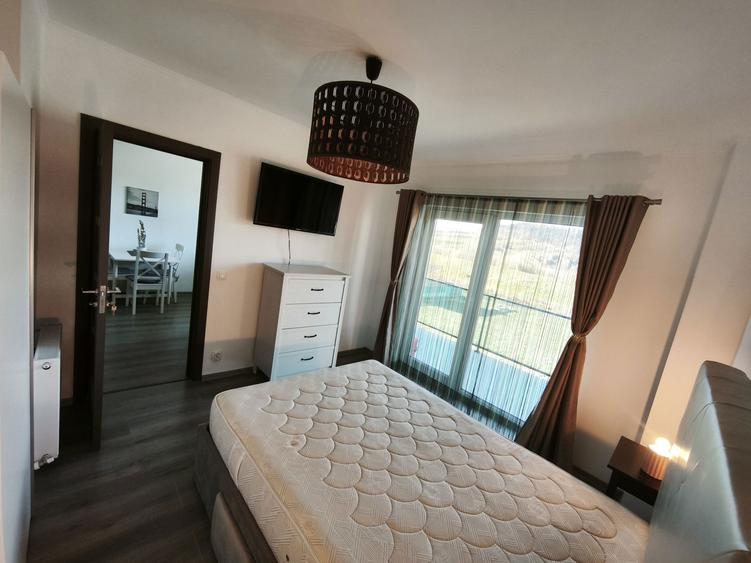 Apartament cu doua camere: de inchiriat - 5