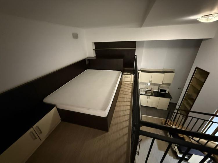 Apartamente de închiriat Mănăștur – finisate complet, utilate, 380–500 € - 12