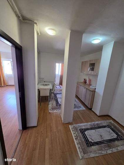 Capitol(Blvd Mamaia)- 2 camere decomandate, etaj 3- 136.500euro - 6