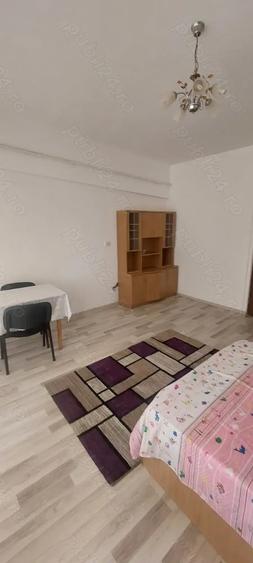 Garsoniera confort 1 de inchiriat pe republicii langa Asachi - 4