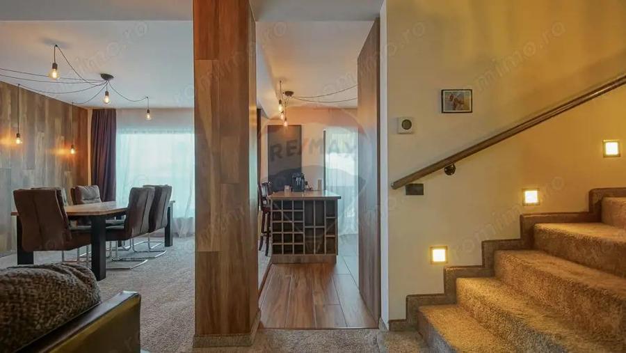 Casa de vanzare in ora?ul Ghimbav! Comision 0 %! - 16