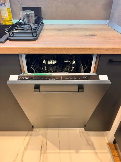 Apartament premium AVI GARDEN (prima inchiriere) - 11