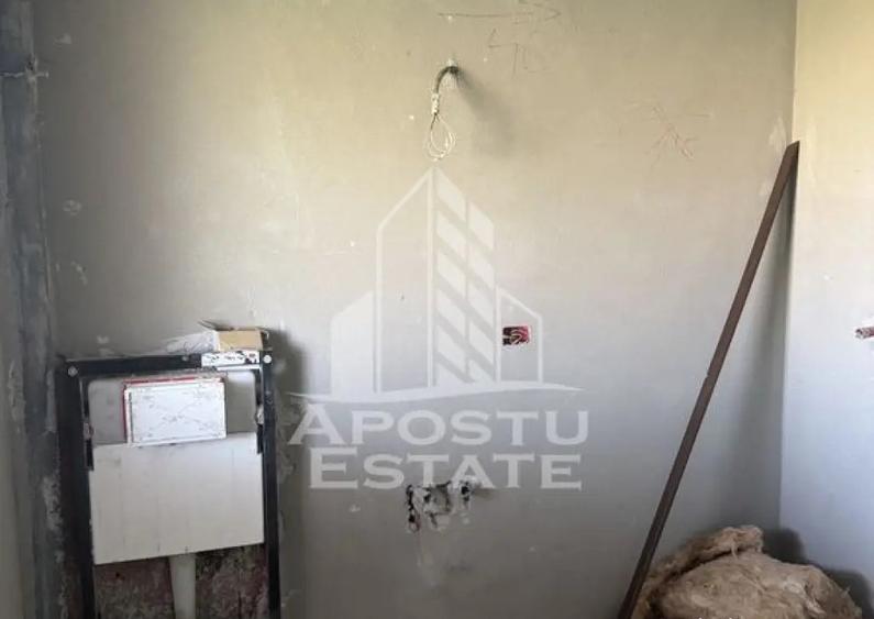 Casa individuala in Ghiroda ,zona Bistra cu vedere la ... - 15