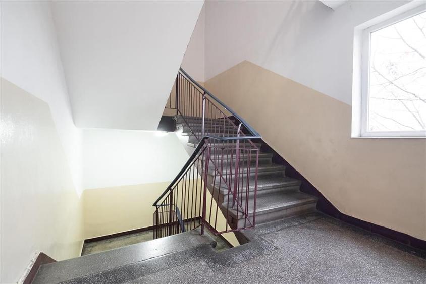RECO, Apartament 2 camere, decomandat, Zona Rogerius - 16