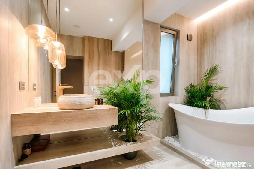 Apartament cu 4 camere decomandat în Kiseleff