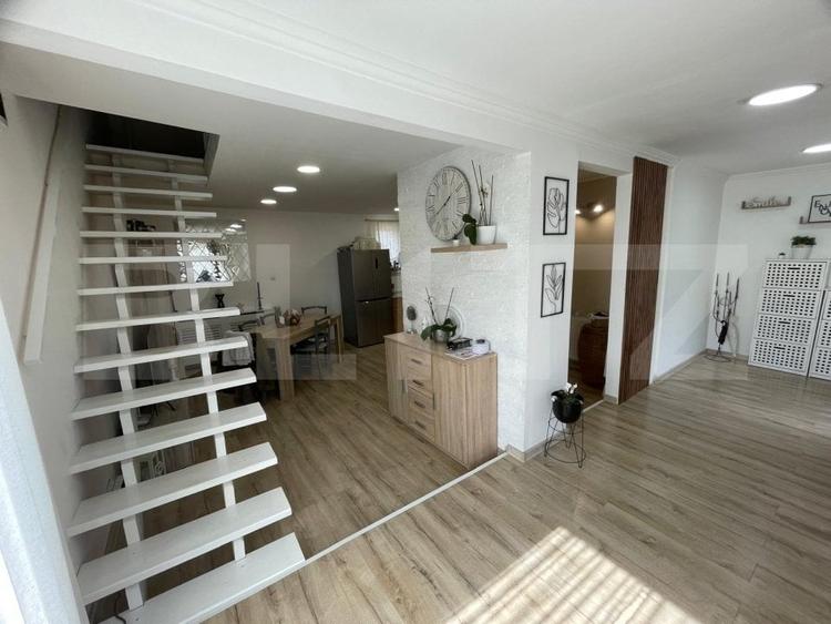 Casa Individuala complet finisata si utilata in Apahida ! - 6