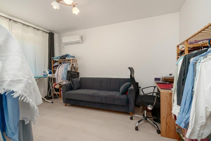 Bragadiru, casa individuala premium 4 camere, 125 mp utili, complet mobilata si utilata - 1
