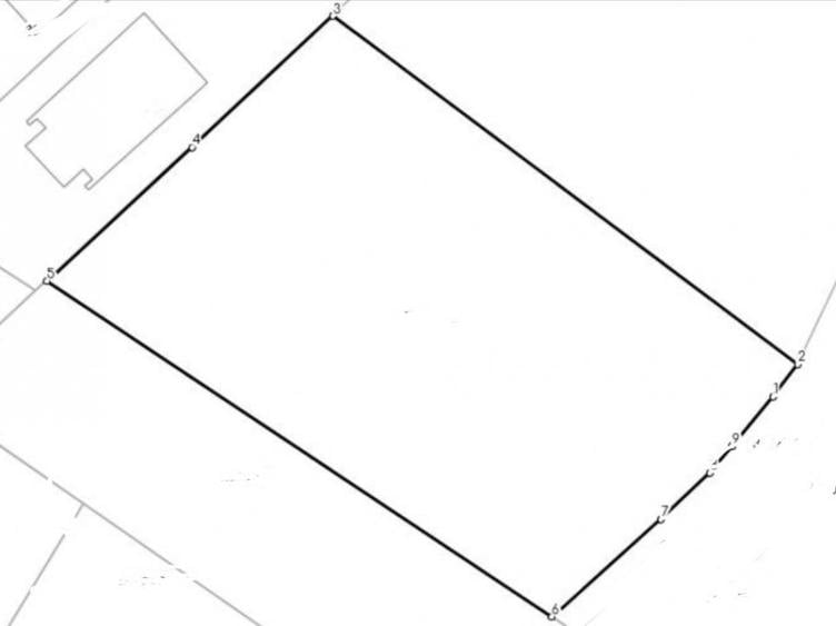 Teren pentru 2 duplexuri, 1200 mp, zona Eugen Ionesco - 1