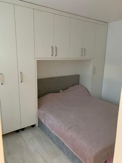 Garsoniera, zona Petrom Baciu - 8