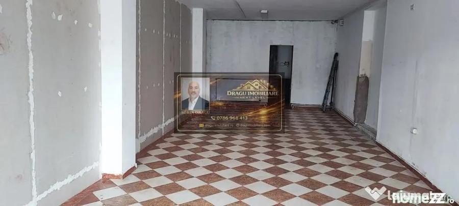 Spatiu comercial central Corod/Galati - 2