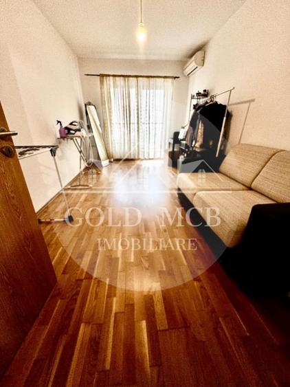 3 camere New Town-Baba Novac - 2