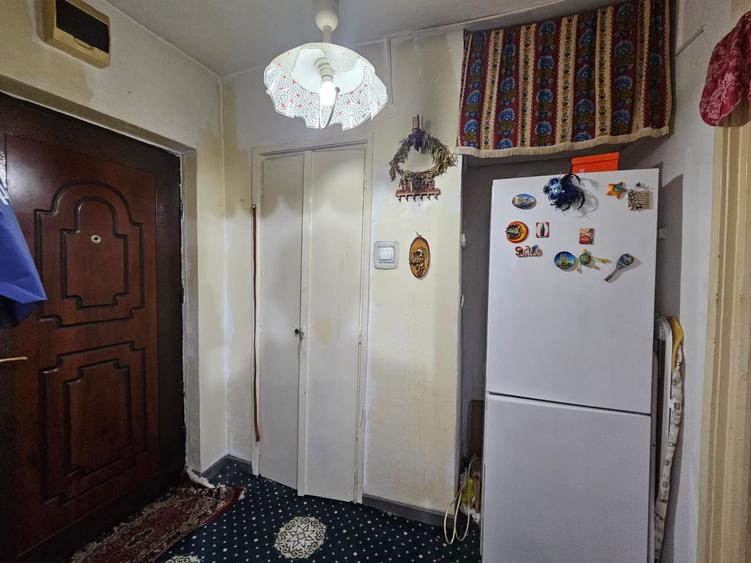 Ap. 2 camere, semidecomandat, ultracentral Timișoara, etajul 7/7, comision 0% - 6