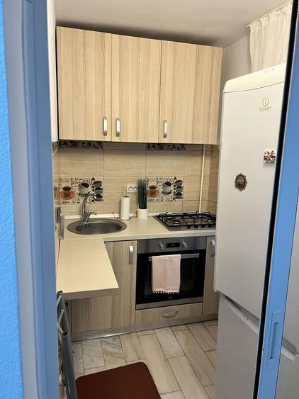 Garsoniera de inchiriat, zona Kaufland - 3