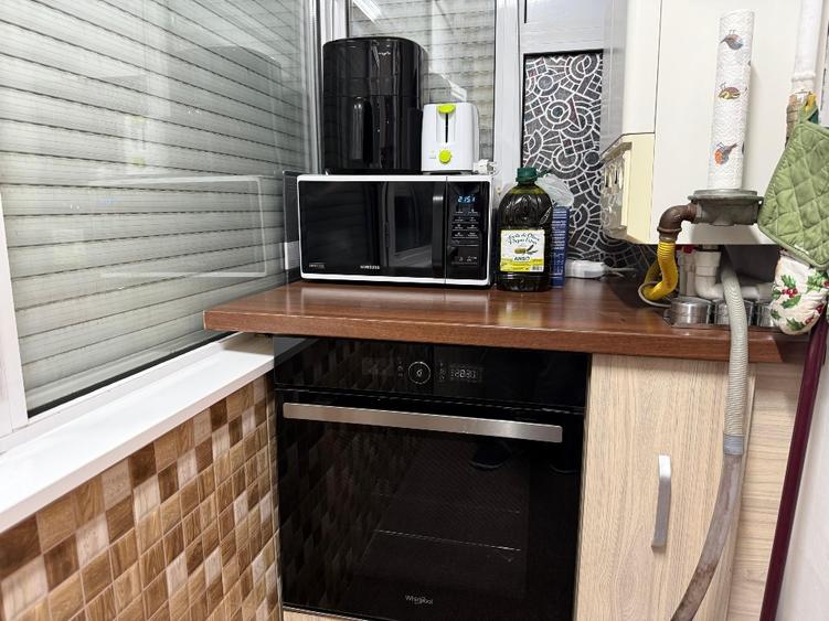 VAND APARTAMENT LA CHEIE - 8