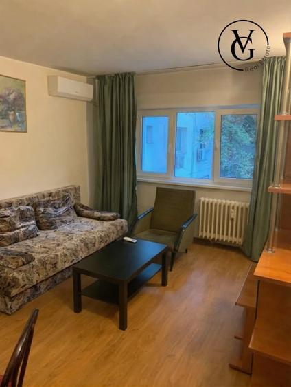 Apartament 2 camere Timpuri Noi - 1