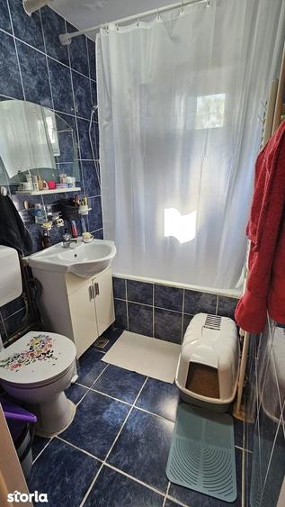 Apartament 2 camere, 2/4, Drumul Gazarului sector 4, mobilat si utilat - 8