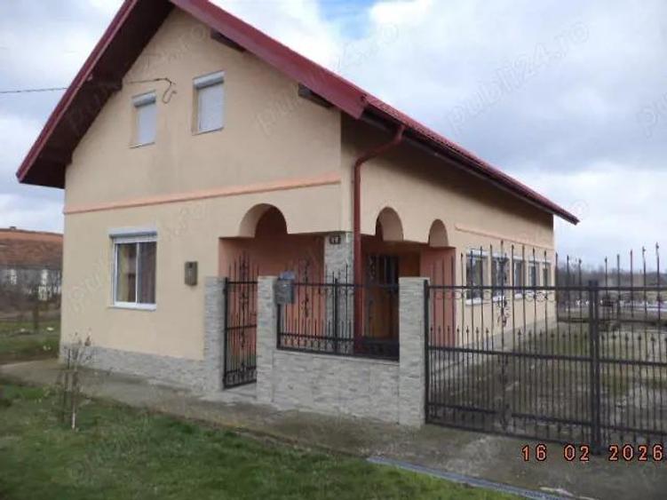 Casa Buzias la iesire spre Timisoara - 1