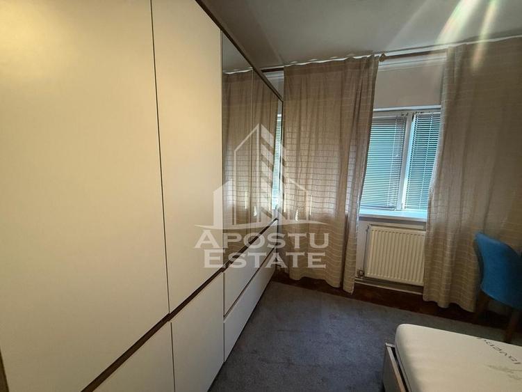 Apartament 2 camere , clima , centrala proprie, zona Soar... - 5