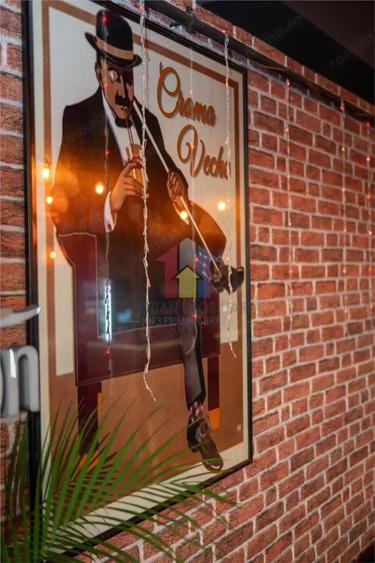 Restaurant zona Ultracentrala 300mp - 8