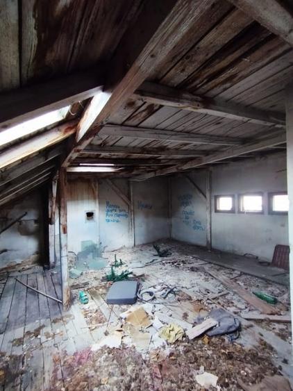 VAND TEREN IN COTROCENI STADAL 1240 MP + 3 VILE RENOVABILE LA CEL MAI BUN PRET - 9