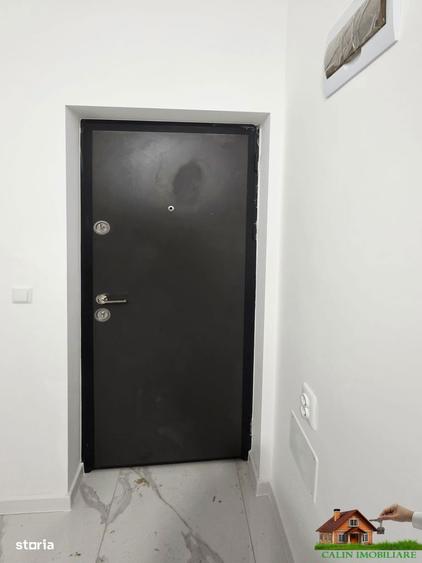 Apartament 1 cam 32mp Et 2 Parcare inclusa LUNCA CETATUII 59.000 Euro - 3