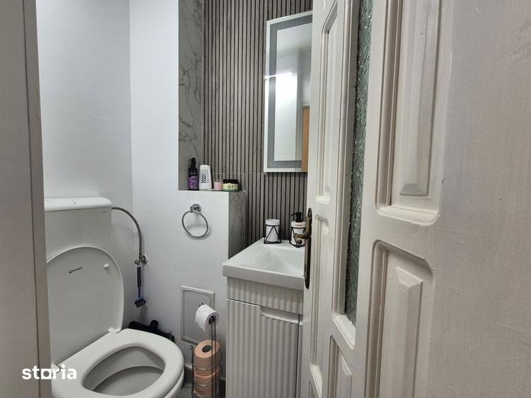 Vanzare apartament 3 camere, decomandat, ZONA BUNA -TARGU JIU - 1