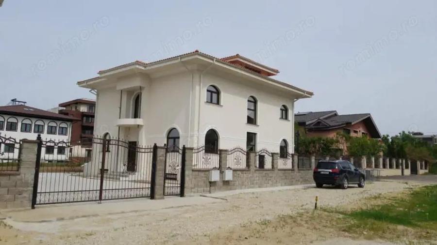 Vila noua boiereasca - Baneasa - Sisesti - 2