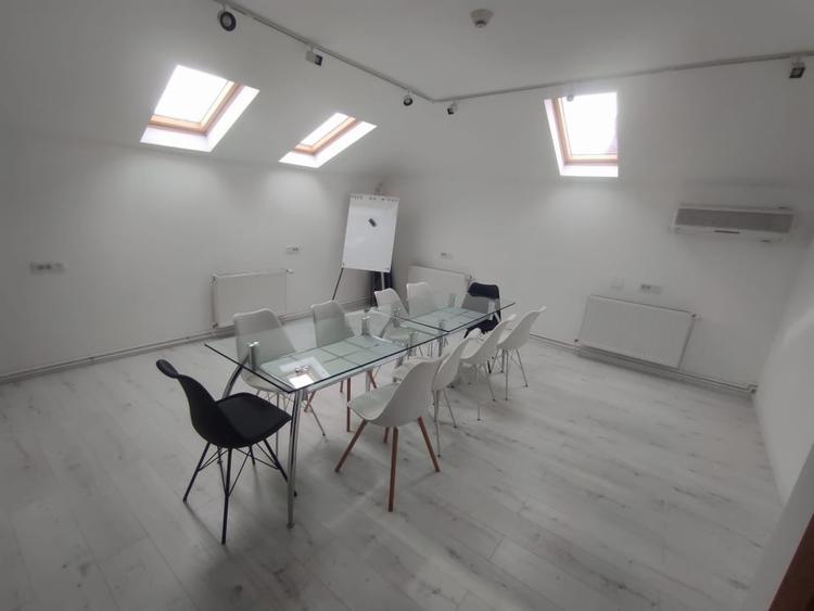 Spatiu de birouri, 200 mp, zona 1 Mai - 1