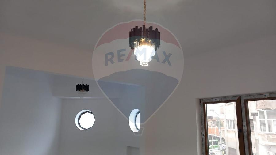 INCHIRIERE Apartament cu 3 camere in zona Dacia - 6