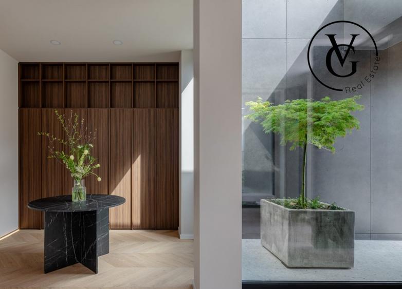 Vila cu 5 camere si piscina incalzita in Pipera - 17