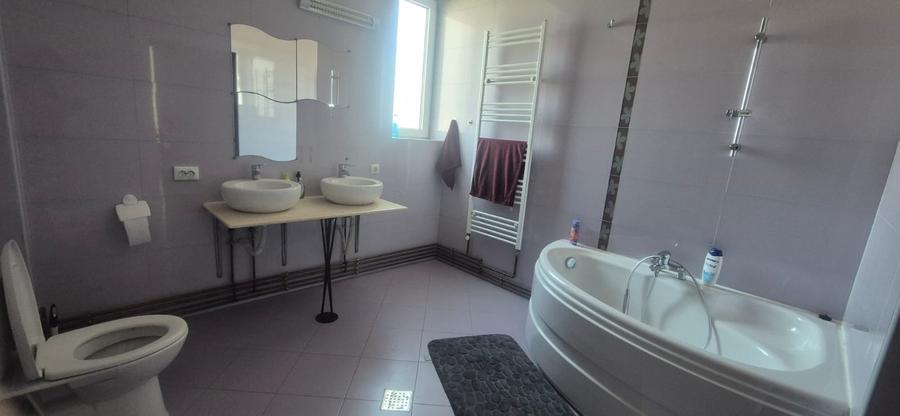 Vila Bucurestii Noi - Luptatorilor - Garofitei - 29