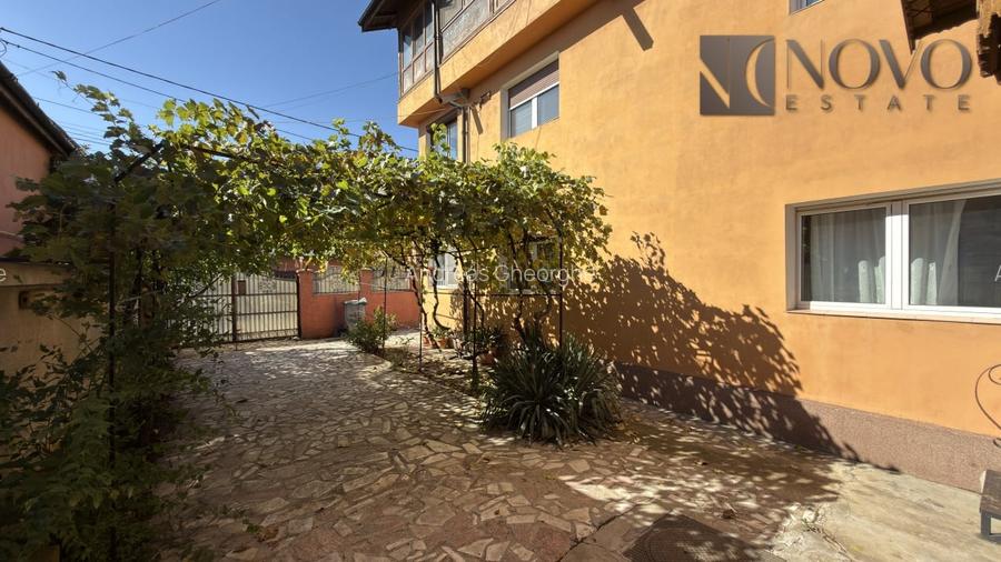 Casa de Vanzare | Colentina | P+1+M | 300 mp teren