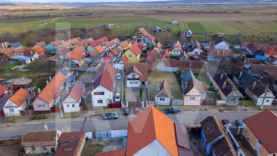 Casa individuala gata de mutat - Oportunitate in Cristian - 25