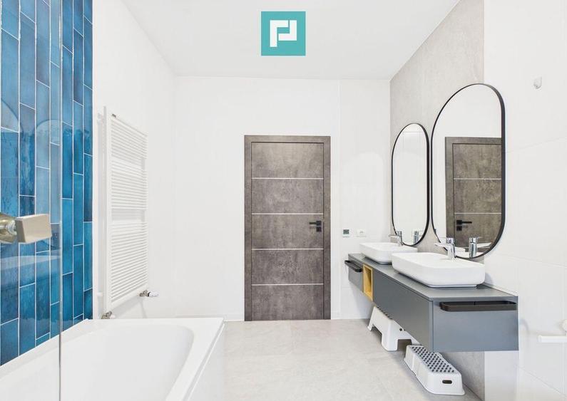 Re?edin?a Premium, 5 camere, teren 2400 mp - 7