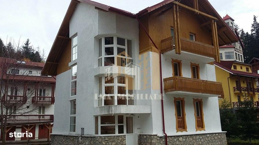 Perioade apartamente Vila de aur Poiana Brasov - 12