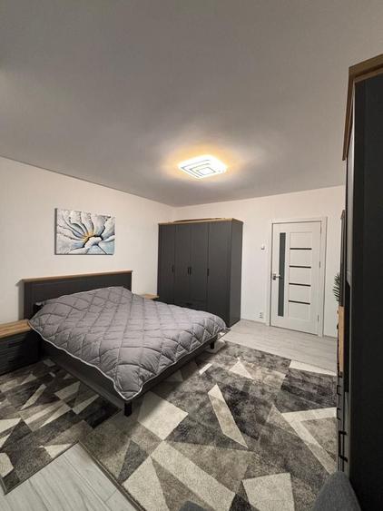 Titan chiar langa metrou, GARSONIERA LUX, PRIMA INCHIRIERE, bloc mixt - 7