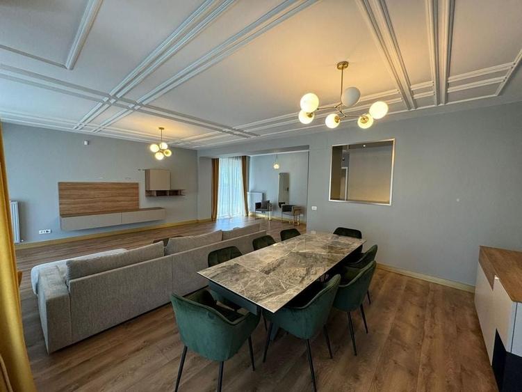 Vila  6 camere de inchiriat - 13