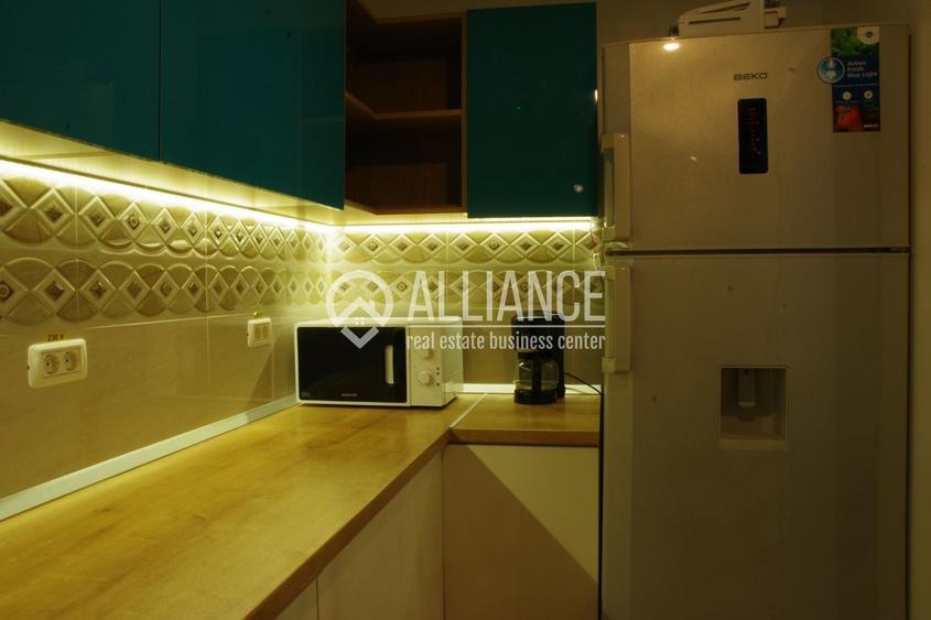 Mamaia Nord(cod04)-Pensiune Turistica 21 cam - 4