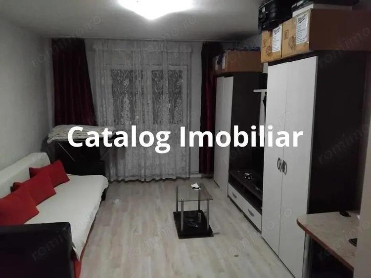 Garsoniera 21 mp etaj 2 imobil recondi?ionat complet - 3