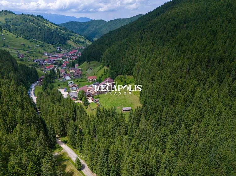 Pretabil Hotel,Pensiune,Case de Vacanta/Utilitati/PUZ - 26