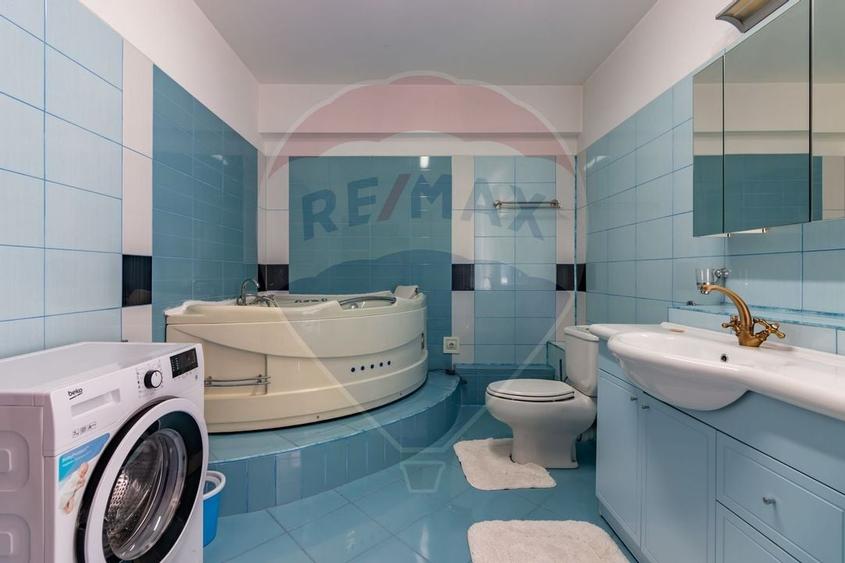 Vila de vanzare 14 camere / PISCINA / TEREN GENEROS/ BRAGADIRU-ILFOV - 30