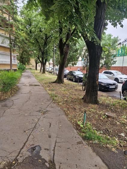 Apartament 2 camere decomandat etaj 3 langa Medicina Prefectura bloc caramida amenajat mobilat - 17