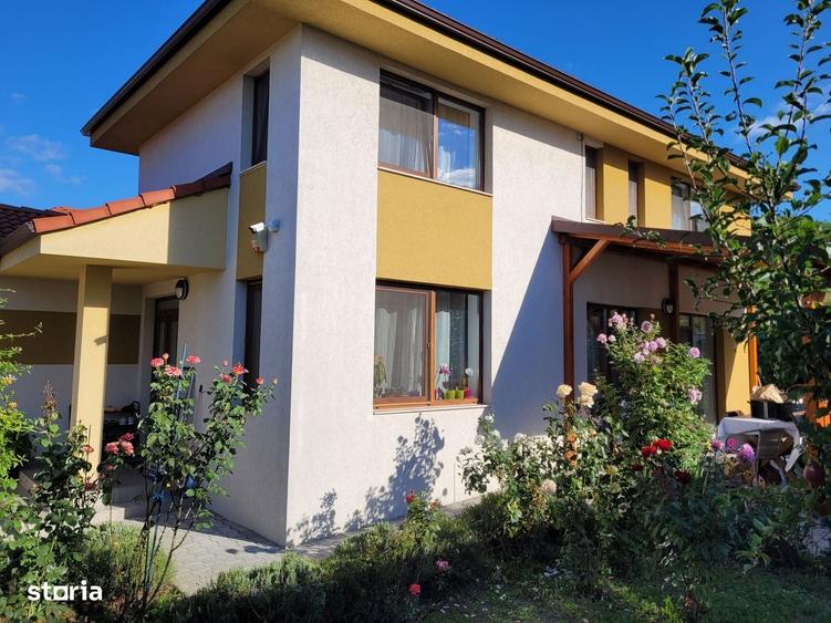 Casa individuala, 5 camere, Iris - Cluj-Napoca - 4
