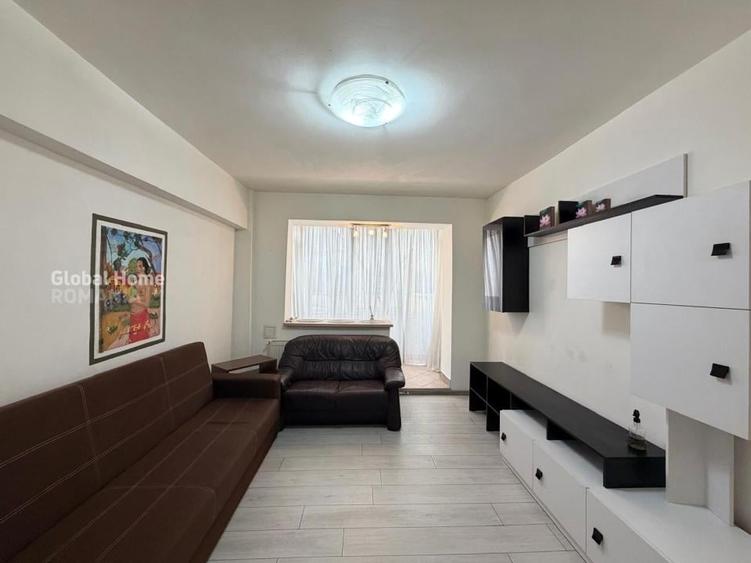 Rond Kogalniceanu - Apartament 3 Camere | Vedere La Bulevard + Proaspat Renovat - 1