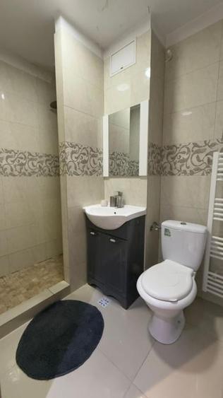 INCHIRIERI - Garsoniera MODERNA - Militari - 4